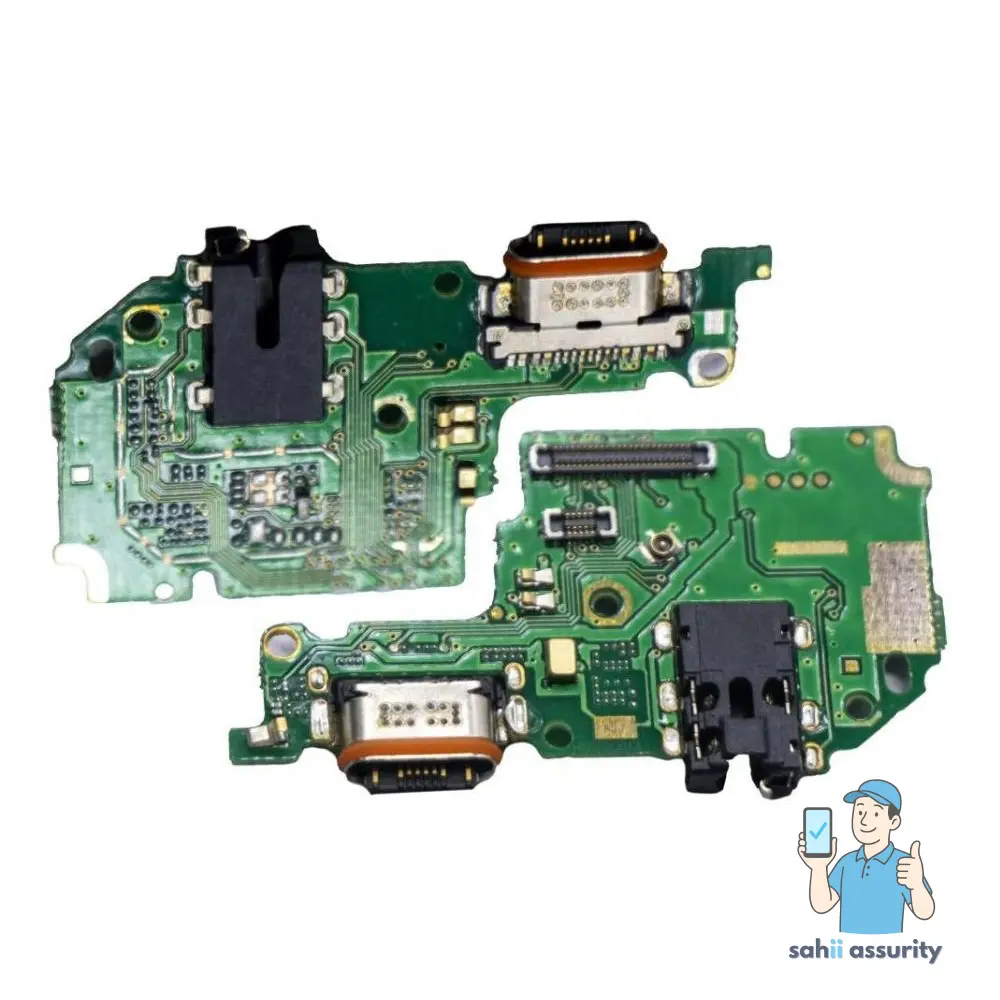 Charging Connector Flex / PCB Board for Vivo V19